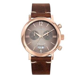 ساعت مچی متی تیسوت H41CHRF